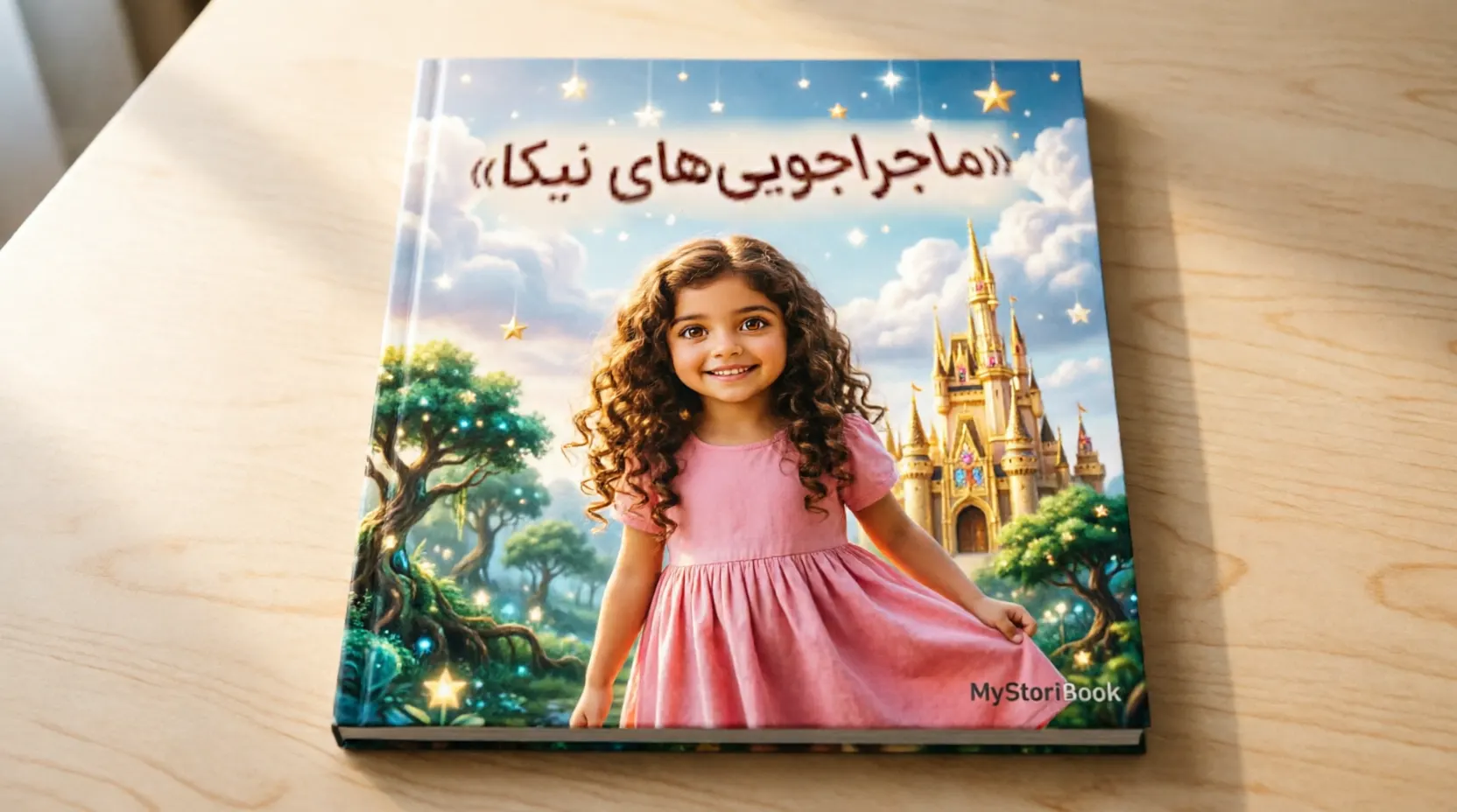 جلد کتاب